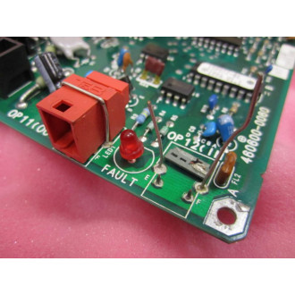 Allen Bradley 8500-MBIO IO Board 460600-0060 159978 Rev 01 - Parts Only