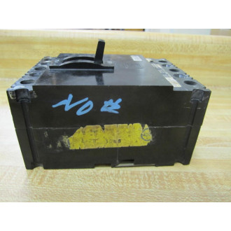 Square D FAL-34020 20 AMP Circuit Breaker FAL34020 - Used