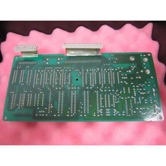 Allen Bradley 8500-MBIO IO Board 460600-0060 159978 Rev 01 - Parts Only