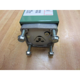 Asco PG20A Pressure And Temperature Switch