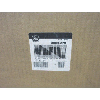 John Deere AT39124 UltraGard Air Filter