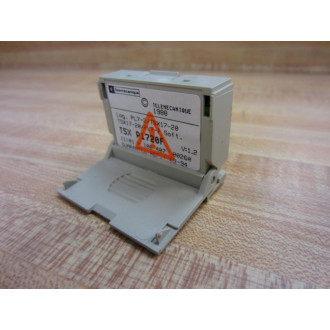 Telemecanique TSX-P1720F Software Cartridge TSXP1720F V:1.2 - New No Box