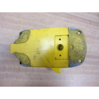 Square D 9002 AW7 Foot Switch 9002AW7 Series B - Used