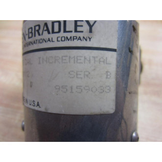 Allen Bradley 845H-SJDZ24CLY2 Encoder 845HSJDZ24CLY2 Series B - New No Box