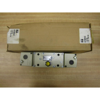 Ross 8076B6342 Solenoid Valve