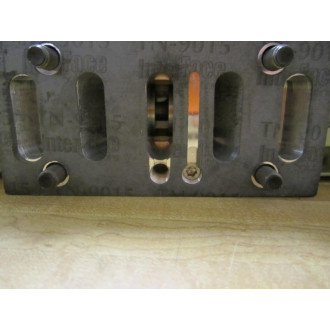 Ross 8076B6342 Solenoid Valve - New No Box