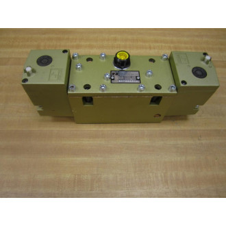 Ross 8076B6342 Solenoid Valve