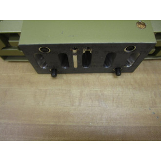Ross 8076B6342 Solenoid Valve