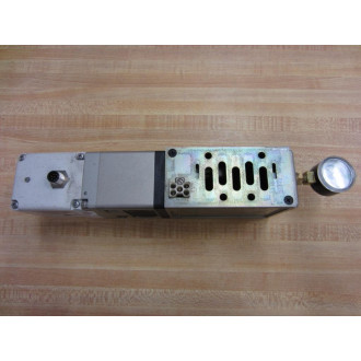SMC VVS8080-EP Regulator  VVS8080EP - New No Box