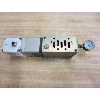 SMC VVS8080-EP Regulator  VVS8080EP - Parts Only