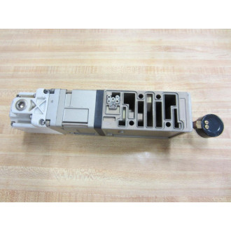 SMC VVS8080-EP Regulator  VVS8080EP - Parts Only