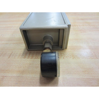 SMC VVS8080-EP Regulator  VVS8080EP - Parts Only