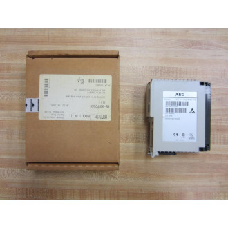 Schneider DAP 216NAS-BDAP-216N TSX Compact Output Module AS-BDAP-216N