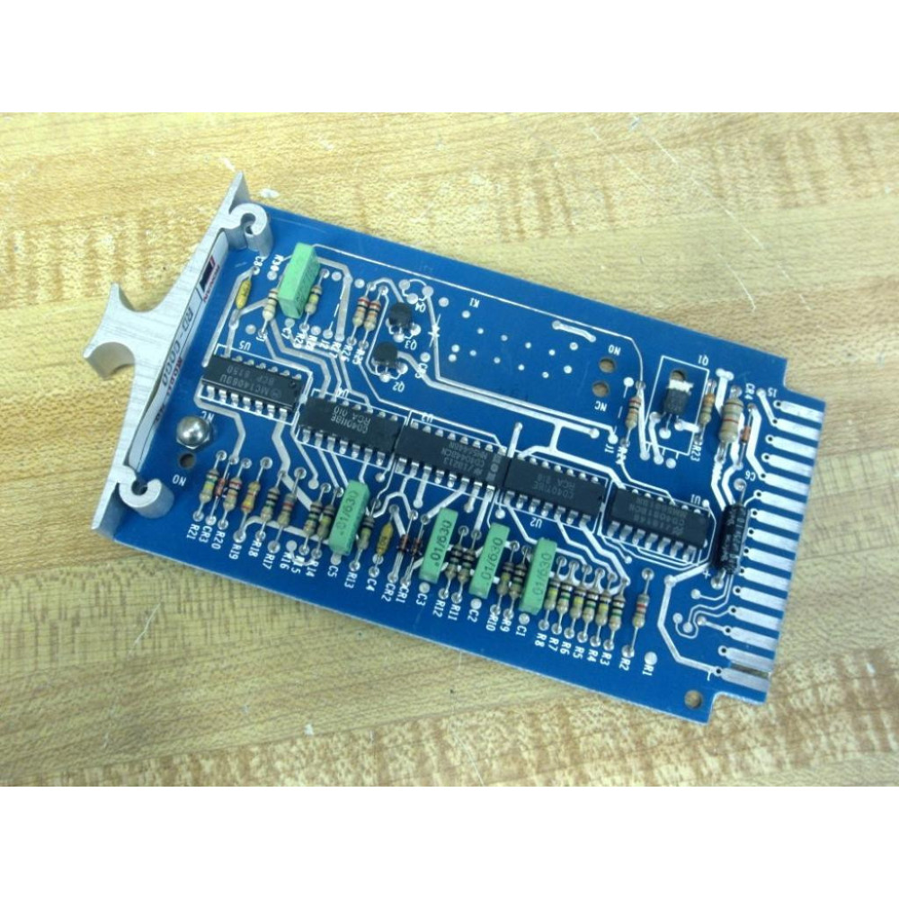 Ronan RD-0000 Module Card SS2191C - Used