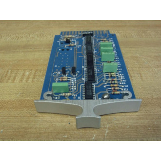 Ronan RD-0000 Module Card SS2191C - Used