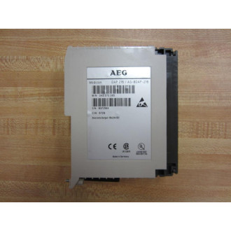Schneider DAP 216NAS-BDAP-216N TSX Compact Output Module AS-BDAP-216N