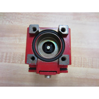 Telemecanique XCK-J5954F3H4 Switch XCKJ5954F3H4 Switch Body Only - New No Box