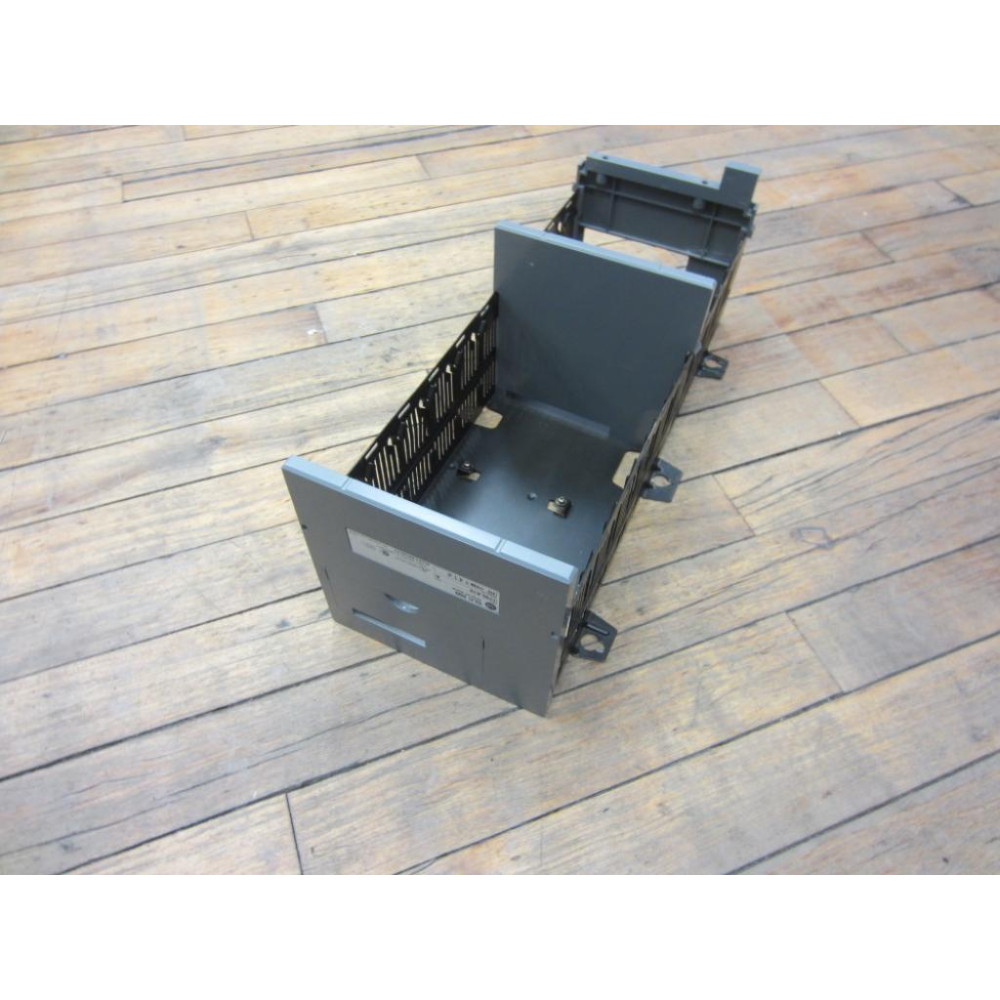 Allen Bradley 1746-A10 10-Slot Rack 1746A10 Series A - Used