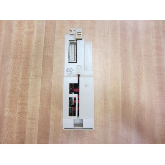 AEG DEP 210 Input Module DEP210 6728-042.278925 - Used
