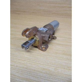 Schrader Bellows M09631843 Parker Manual Valve