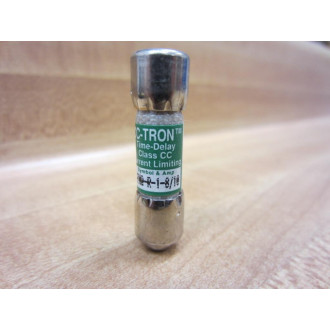 Buss FNQ-R-1-810 Bussmann Fuse Cross Ref 1CT92 (Pack of 10)