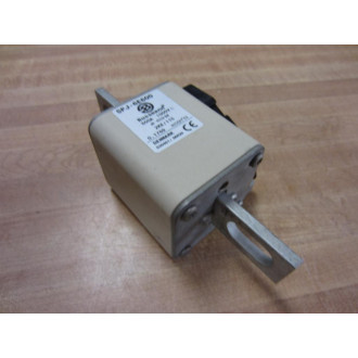 Bussmann SPJ-6E600 Semiconductor Fuse SPJ6E600 - Used