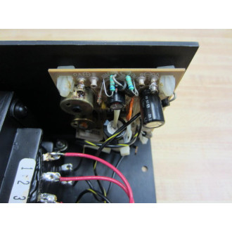 Sola Electric 83-15-3216 Power Supply 83153216 - Refurbished