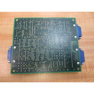 Fanuc A16B-1600-0440 IO Board A16B-1600-044007A - Used