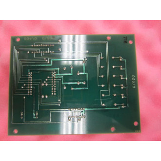 General Electric 531X144DRGAAG1 Diagnositc Board - New No Box