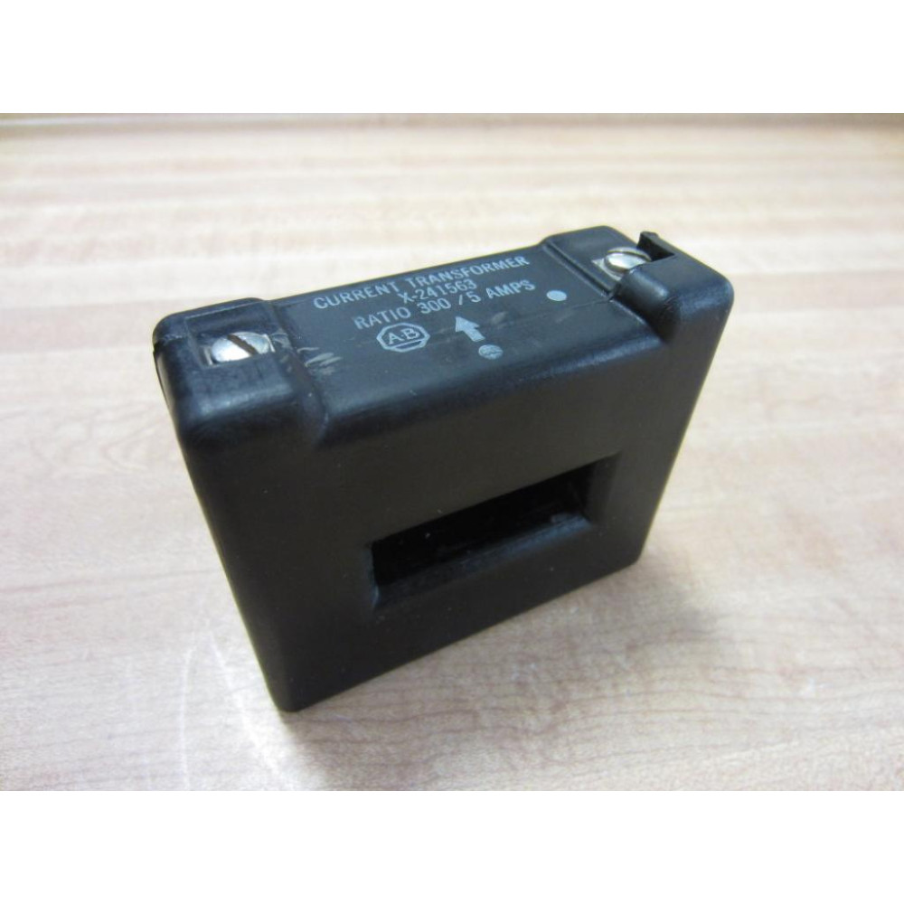 Allen Bradley X-241563 Current Transformer X241563 - New No Box