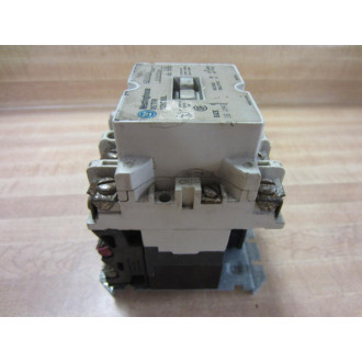 Westinghouse A201K0CA Contactor Style 6710C53G04 - Used