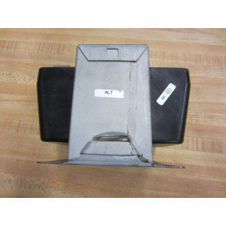 GE General Electric 9T58K2810 Core And Coil Transformer - Used