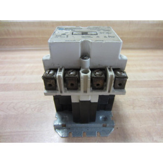 Westinghouse A201K0CA Contactor Style 6710C53G04 - Used