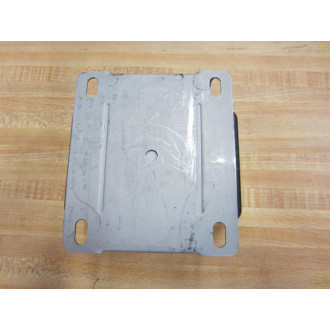 GE General Electric 9T58K2810 Core And Coil Transformer - Used