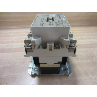 Westinghouse A201K0CA Contactor Style 6710C53G04 - Used