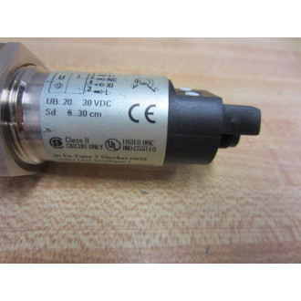 Siemens 3RG6012-3AE01 Switch 3RG60123AE01 - New No Box