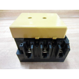Allen Bradley 194R-NN030P3 IEC Disconnect 194RNN030P3 Ser B - Used