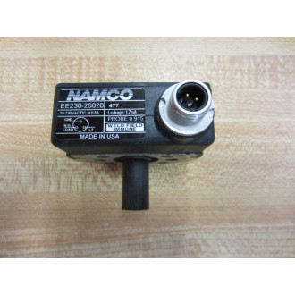 Namco EE230-28820 Limit Switch EE23028820 1500 PSI
