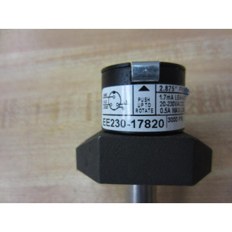 Namco EE230-17820 Proximity Switch EE23017820 - New No Box