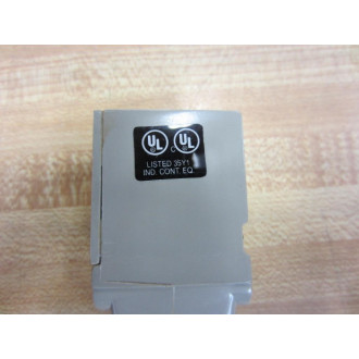 Namco EE530-55400 Inductive Proximity Sensor EE53055400 Gray