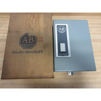 Allen Bradley 500L-BAD93 AC Lighting Contactor