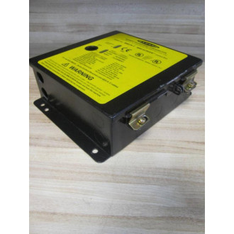 Banner MSCA-1 Control Box 37937 MSCA1 Enclosure Only - Used