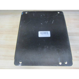 Banner MSCA-1 Control Box 37937 MSCA1 Enclosure Only - Used