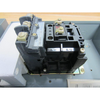 Allen Bradley 500L-BAD93 AC Lighting Contactor