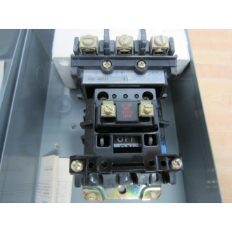 Allen Bradley 500L-BAD93 AC Lighting Contactor