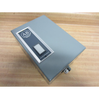 Allen Bradley 500L-BAD93 AC Lighting Contactor