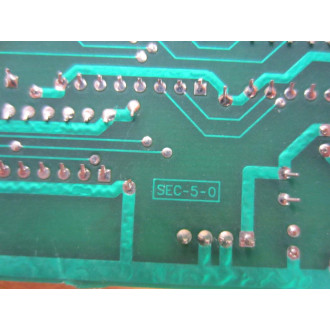Ann Arbor Tech PCB0001A Keyboard Controller KC7000A - Used
