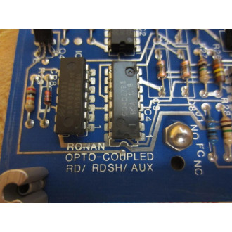 Ronan RD-2000 Circuit Board RD2000 B - Used