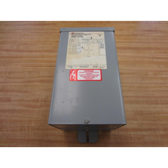Cutler Hammer S20N11S16N Eaton Dry Type Distribution Transformer Ser A - New No Box