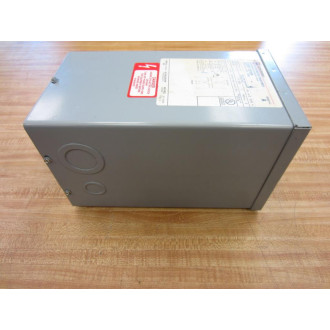 Cutler Hammer S20N11S16N Eaton Dry Type Distribution Transformer Ser A - New No Box